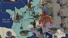 Victoria 3 похожа на Victoria 3