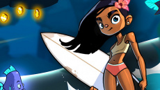 Sushi Surf - Endless Run Fun - дата выхода на Android 