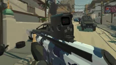 Clown Of Duty