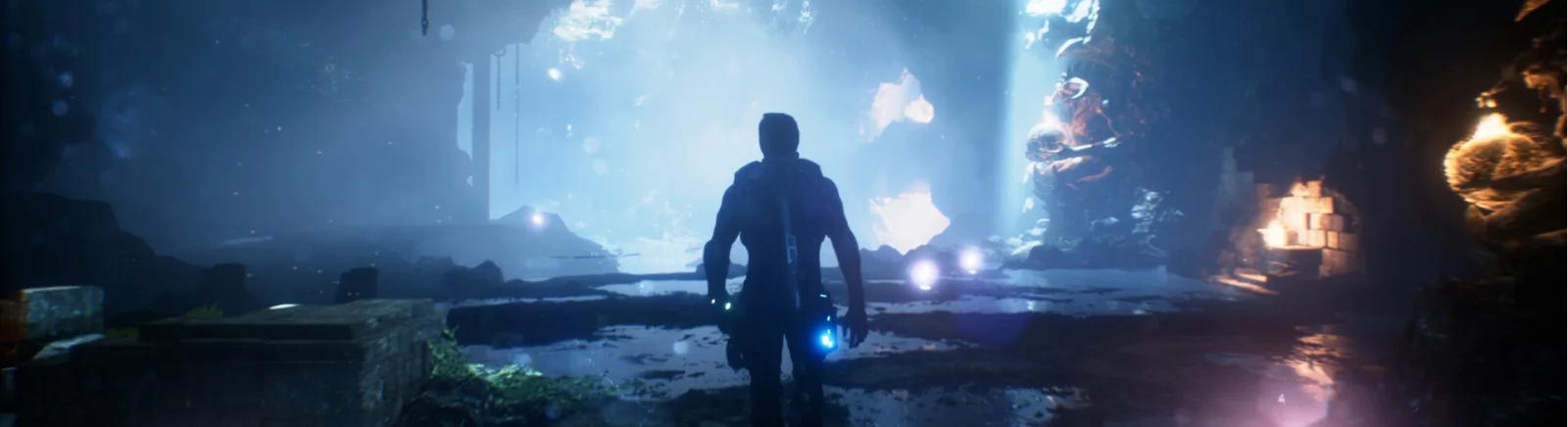 Лучшие игры для Nintendo Switch, похожие на Hologram