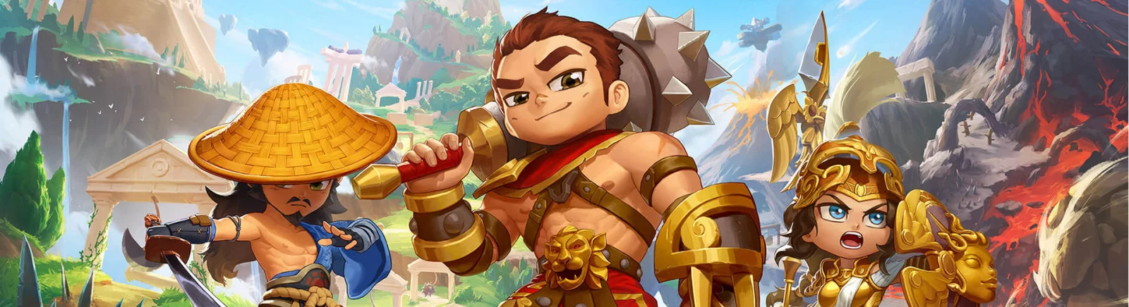 Позитивные отзывы о Divine Knockout — 0 мнений