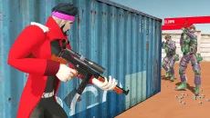 Dead Trigger похожа на Dead Trigger