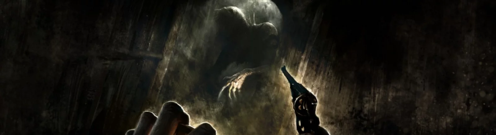 Отзыв о Amnesia: The Bunker от Sky_new