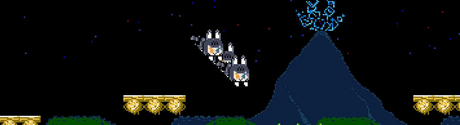 Лучшие игры для PlayStation 4, похожие на Mega Serval