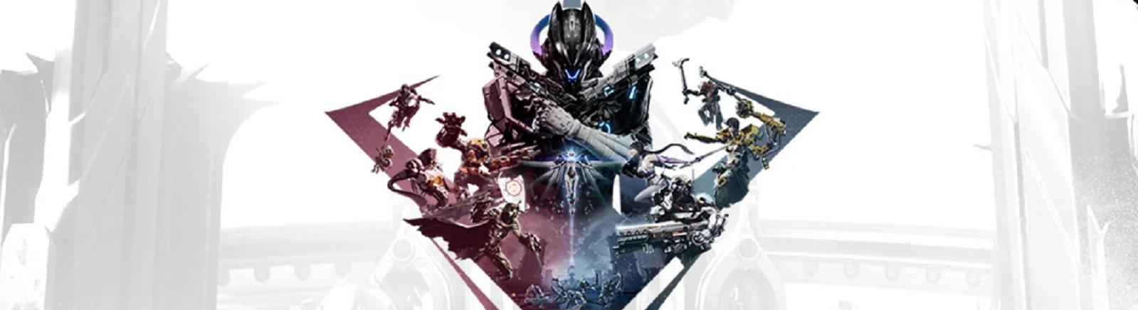 Paragon: The Overprime - последние новости сегодня (август 2025) - взлом защиты, системные требования, новости обновлений, где скачать игру, трейлер