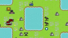 Rogue Tower похожа на Rogue Tower