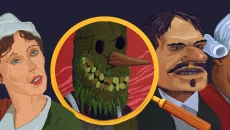 The Case of the Golden Idol - дата выхода для Nintendo Switch