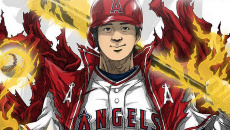 MLB The Show 21 похожа на MLB The Show 21