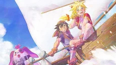 Chrono Cross: The Radical Dreamers Edition - дата выхода для Xbox