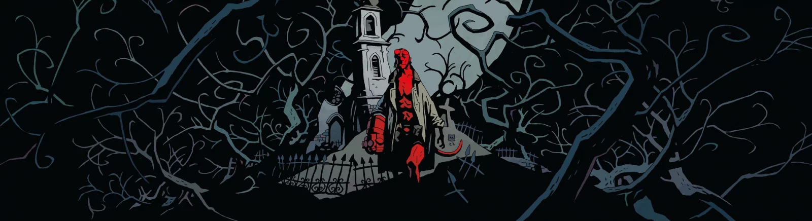 Hellboy Web of Wyrd — Таблица для Cheat Engine [UPD: 19.10.2023] / Таблицы / Читы