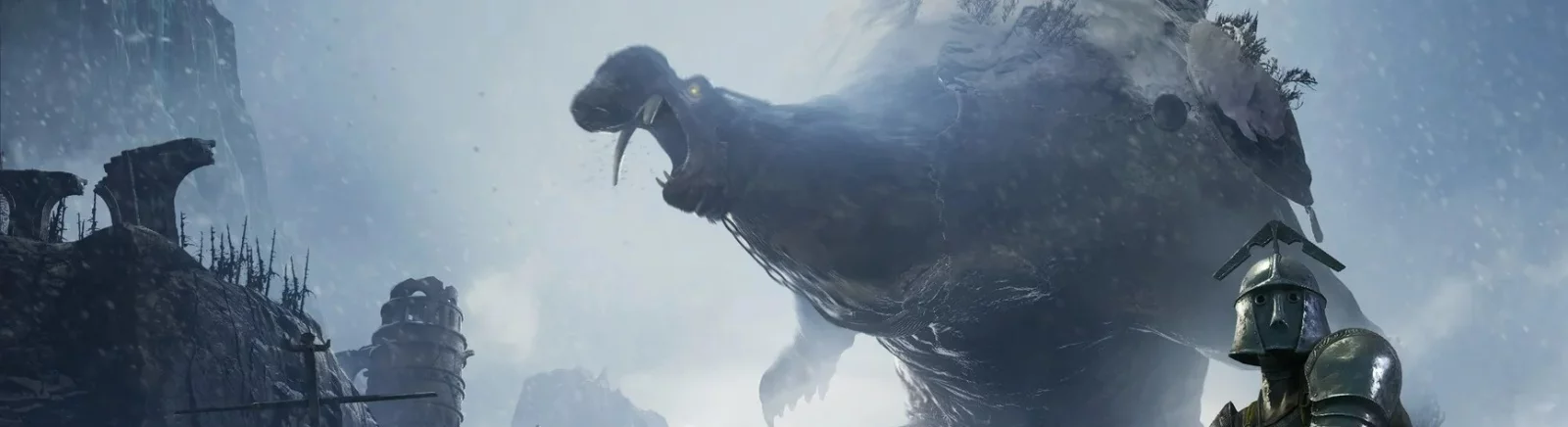 Skydance&#039;s BEHEMOTH - последние новости сегодня (август 2025) - взлом защиты, системные требования, новости обновлений, где скачать игру, трейлер