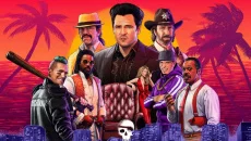 Crime Boss: Rockay City - дата выхода для Xbox Series X/S