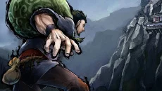 Kamiwaza: Way of the Thief - дата выхода для Nintendo Switch 2