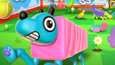 Wobbledogs - дата выхода для Nintendo Switch 2