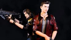 Resident Evil 2 (1998) похожа на Resident Evil 2 (1998)