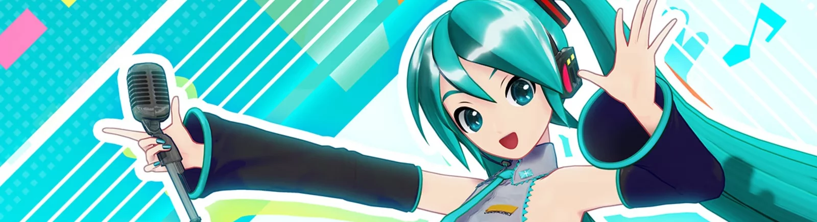 Смешанные отзывы о Hatsune Miku: Project DIVA Mega Mix+ — 0 мнений