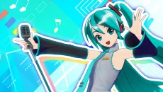 Hatsune Miku: Project DIVA Mega Mix+ - дата выхода для Nintendo Switch 2