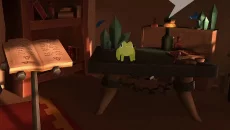 Octodad: Dadliest Catch похожа на Octodad: Dadliest Catch