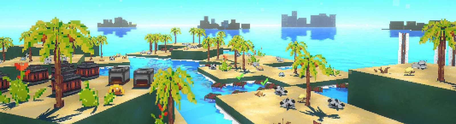 Лучшие игры для PC, похожие на Outpath: First Journey