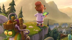 Zombie Cure Lab - дата выхода для PlayStation 5