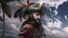 Uncharted Waters Origin похожа на Uncharted Waters Origin
