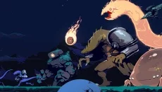 Risk of Rain Returns - дата выхода для Nintendo Switch