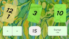 Indigo Loop - игра в жанре Карточная игра