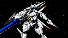 Space Runaway - игра в жанре Вид сбоку
