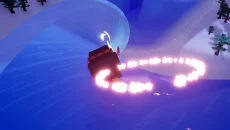 Christmas Luge - дата выхода