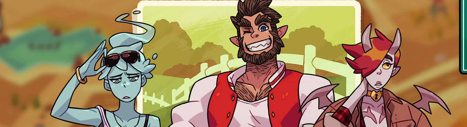 Читы для Monster Prom 3: Monster Roadtrip