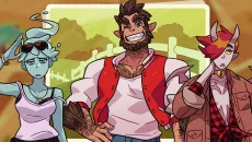 Monster Prom 3: Monster Roadtrip - дата выхода для Linux