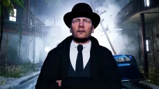 Mafia 2 похожа на Mafia 2