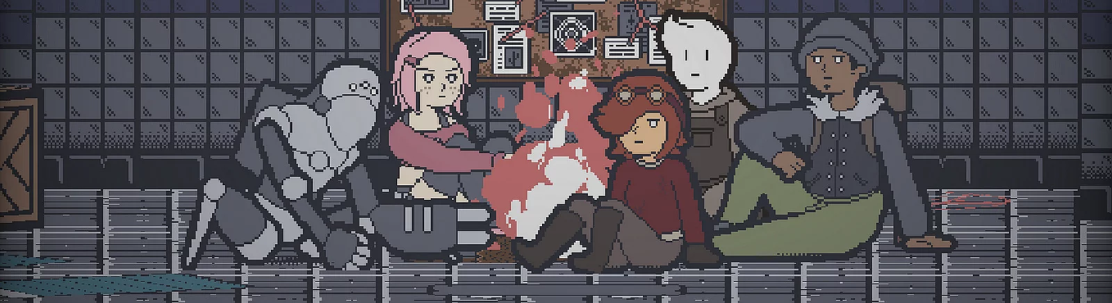 Лучшие игры, похожие на Project Malice