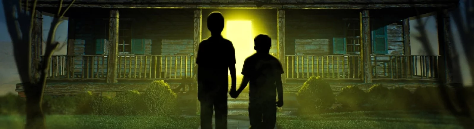 Supernatural: The game - последние новости и слухи сегодня (август 2025) - дата выхода на ПК, системные требования, трейлер, анонс, место действия, сюжет, герои