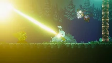 TukTuk - игра в жанре Платформер