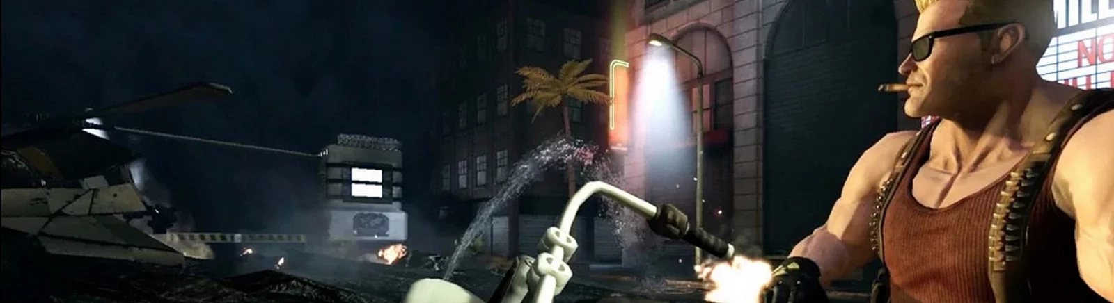 Duke Nukem 3D: Reloaded (Duke Nukem Next-Gen) - последние новости и слухи сегодня (август 2025) - дата выхода на ПК, системные требования, трейлер, анонс, место действия, сюжет, герои