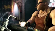 Duke Nukem 3D: Reloaded - игра в жанре Шутер