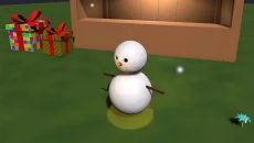 HappySnowMan