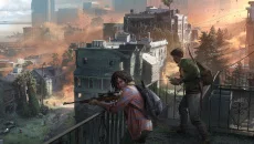 The Last of Us Part 1 похожа на The Last of Us Part 1