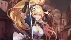 Frontier Hunter: Erza's Wheel of Fortune - дата выхода для Mac