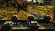 Tales of Arise похожа на Tales of Arise