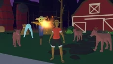 World Of Mystery - игра в жанре Экшен