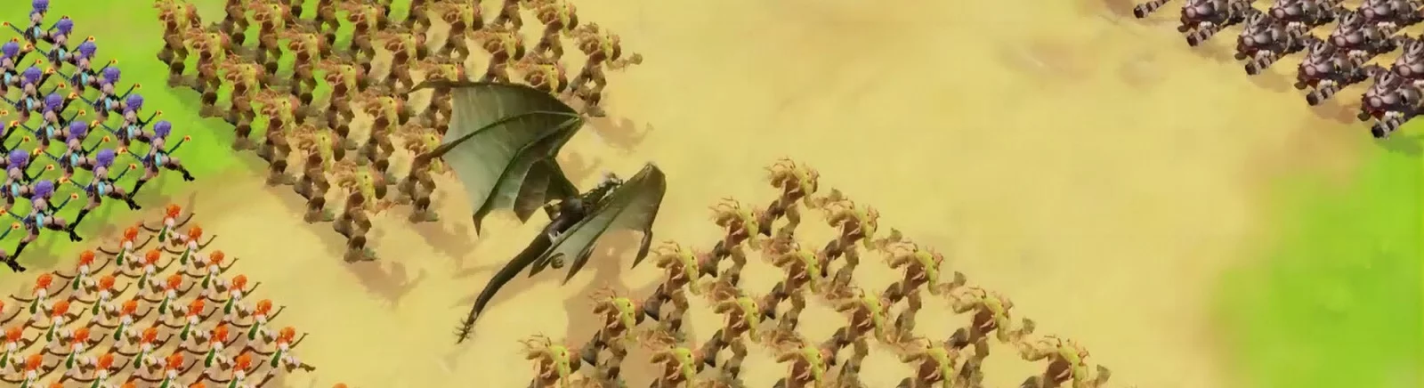 Лучшие игры для PC, похожие на WarLeague