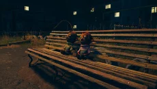 SCP: Secret Files похожа на SCP: Secret Files