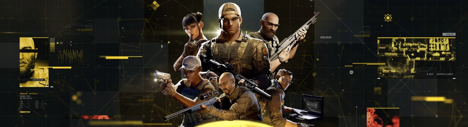 Дата выхода Firewall Ultra в разных странах мира