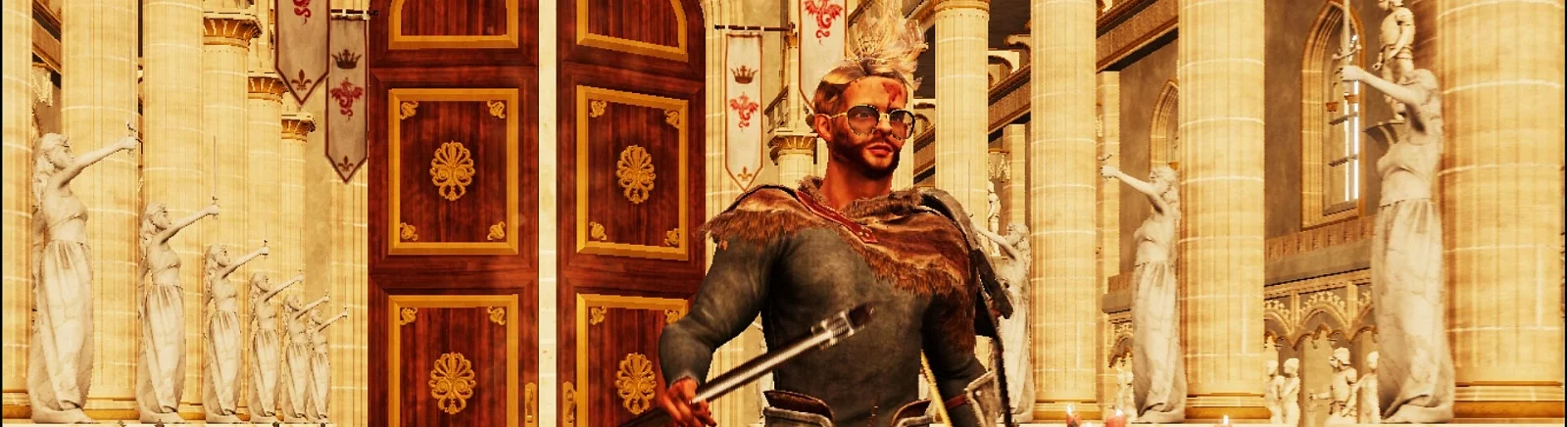 Дата выхода Dark Days: Devil Hunt в разных странах мира