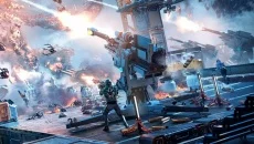 Outpost: Infinity Siege