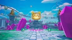 Lunistice - дата выхода для Nintendo Switch 2