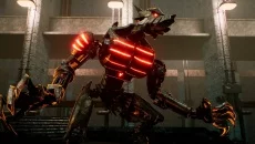 Howl of Iron