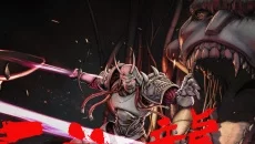 Vengeful Guardian: Moonrider - дата выхода для PlayStation 5